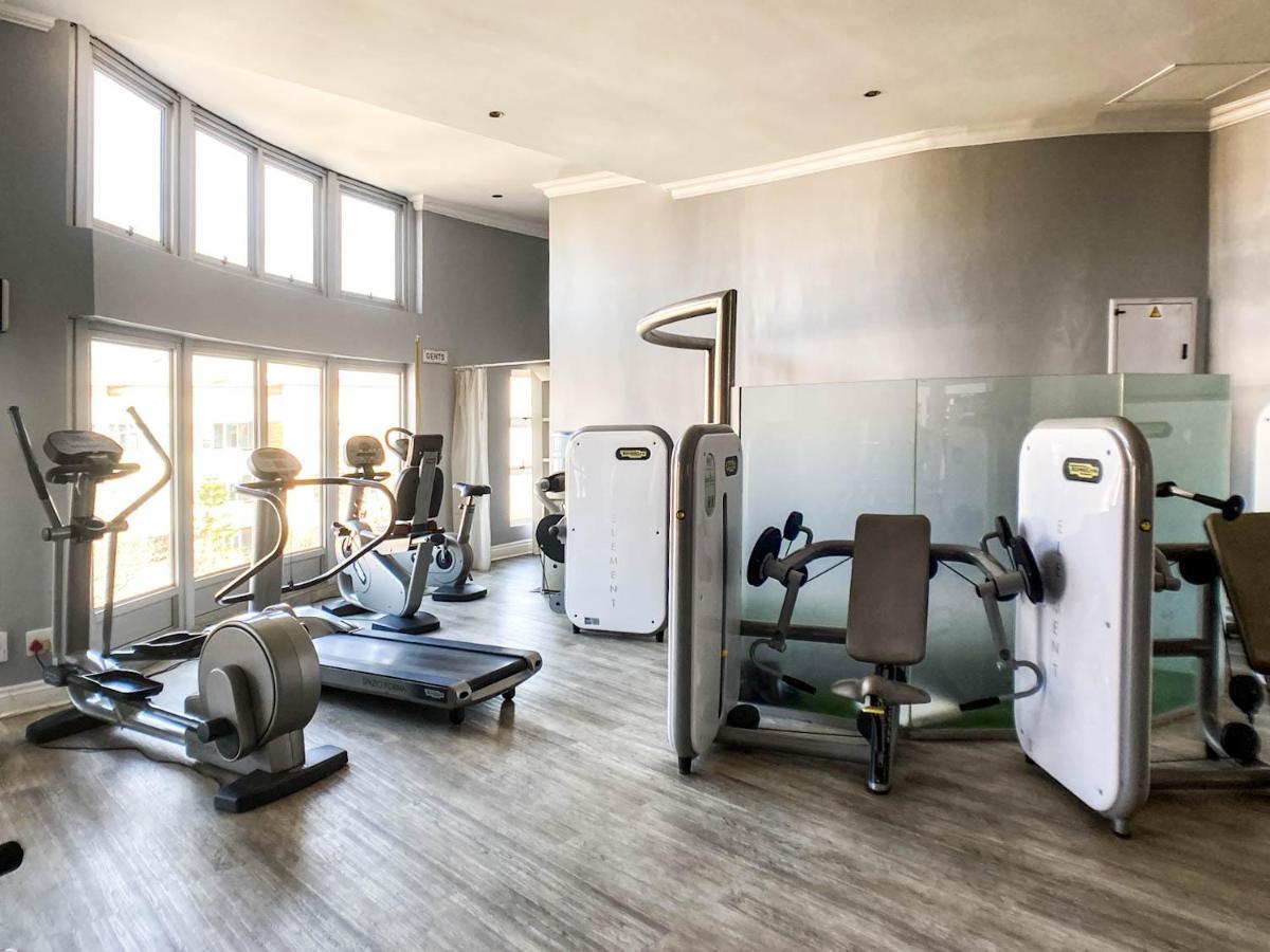 Splice Apartments Johannesburg Zewnętrze zdjęcie