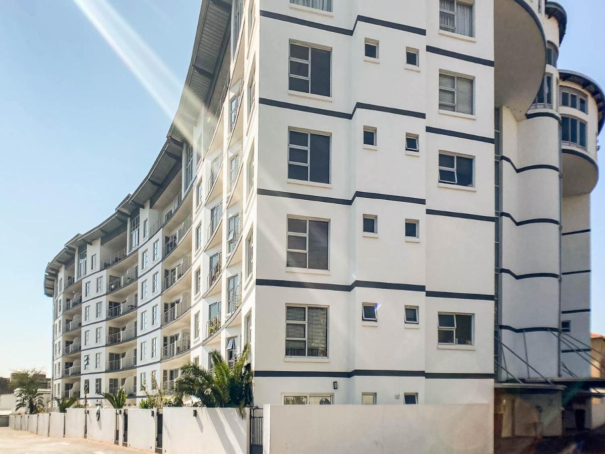 Splice Apartments Johannesburg Zewnętrze zdjęcie