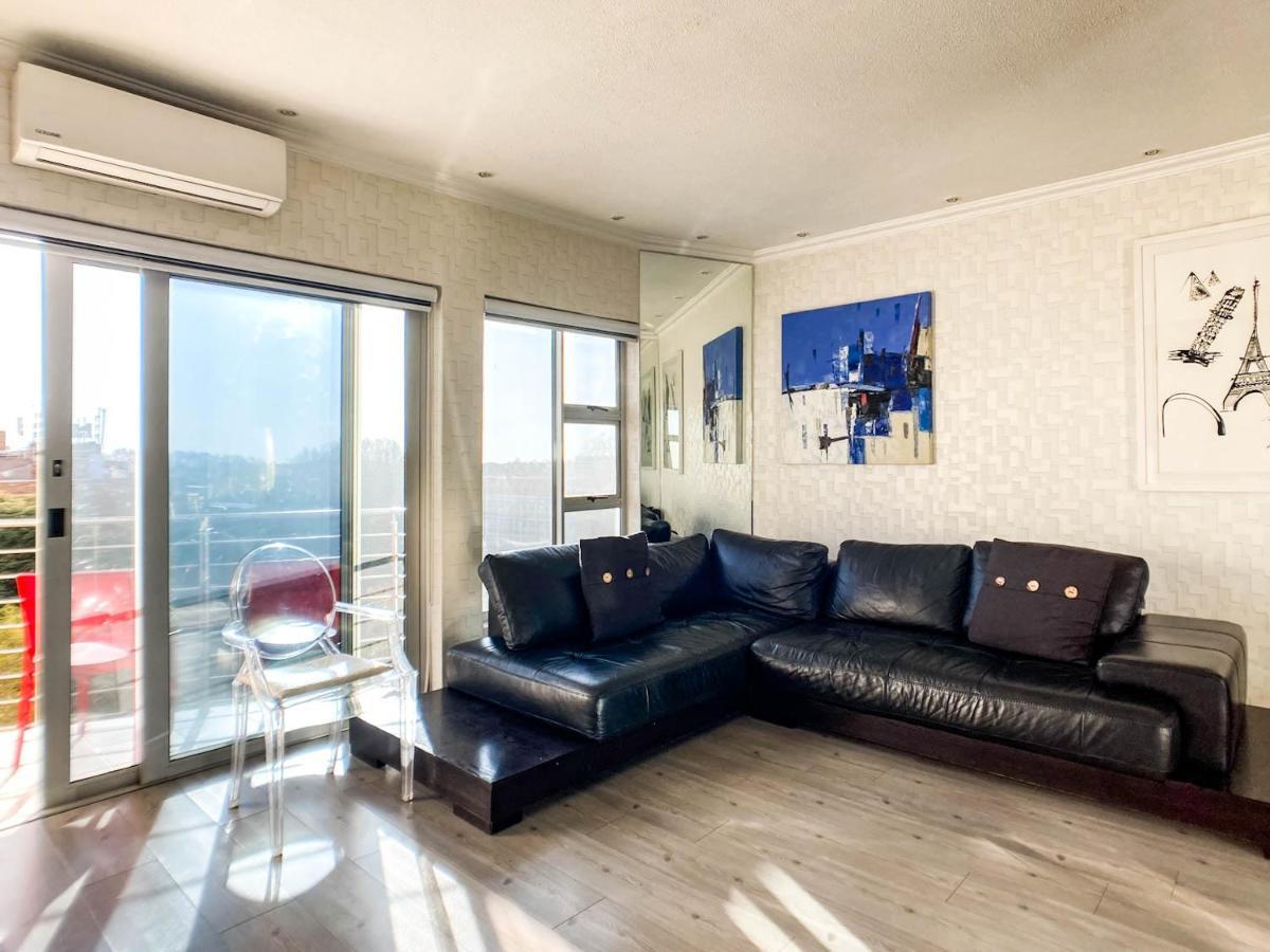 Splice Apartments Johannesburg Zewnętrze zdjęcie