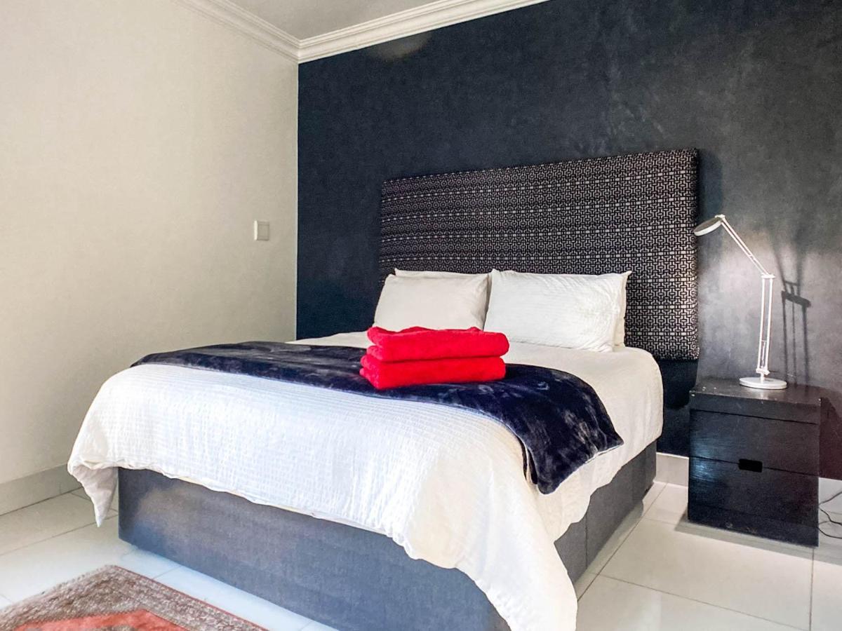 Splice Apartments Johannesburg Zewnętrze zdjęcie