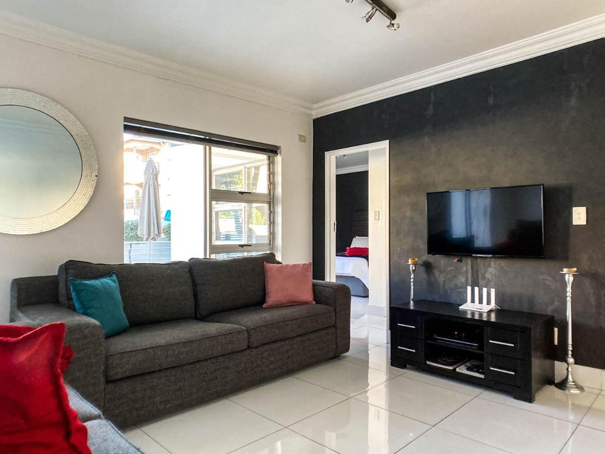 Splice Apartments Johannesburg Zewnętrze zdjęcie