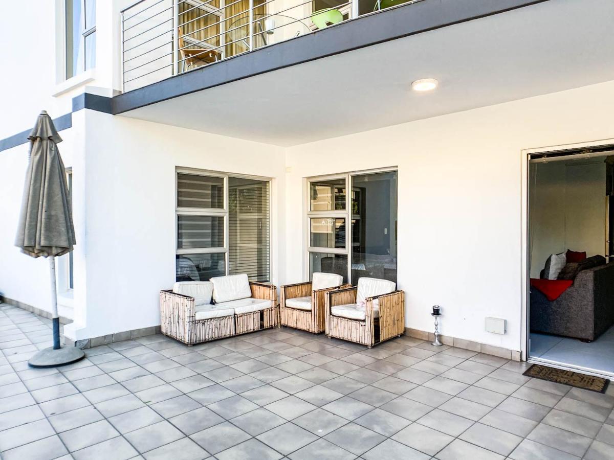 Splice Apartments Johannesburg Zewnętrze zdjęcie
