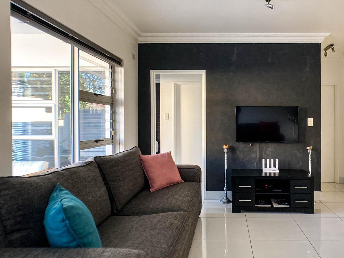 Splice Apartments Johannesburg Zewnętrze zdjęcie