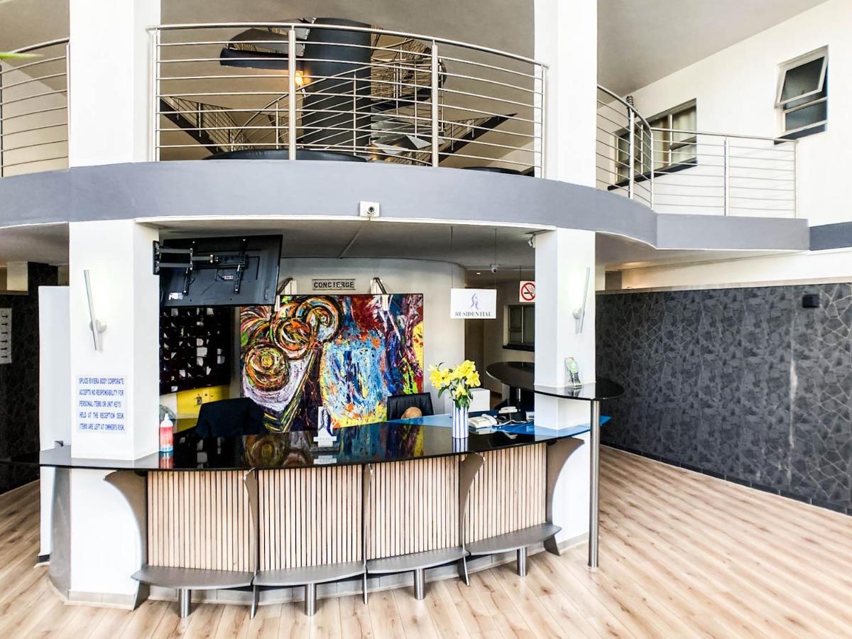 Splice Apartments Johannesburg Zewnętrze zdjęcie