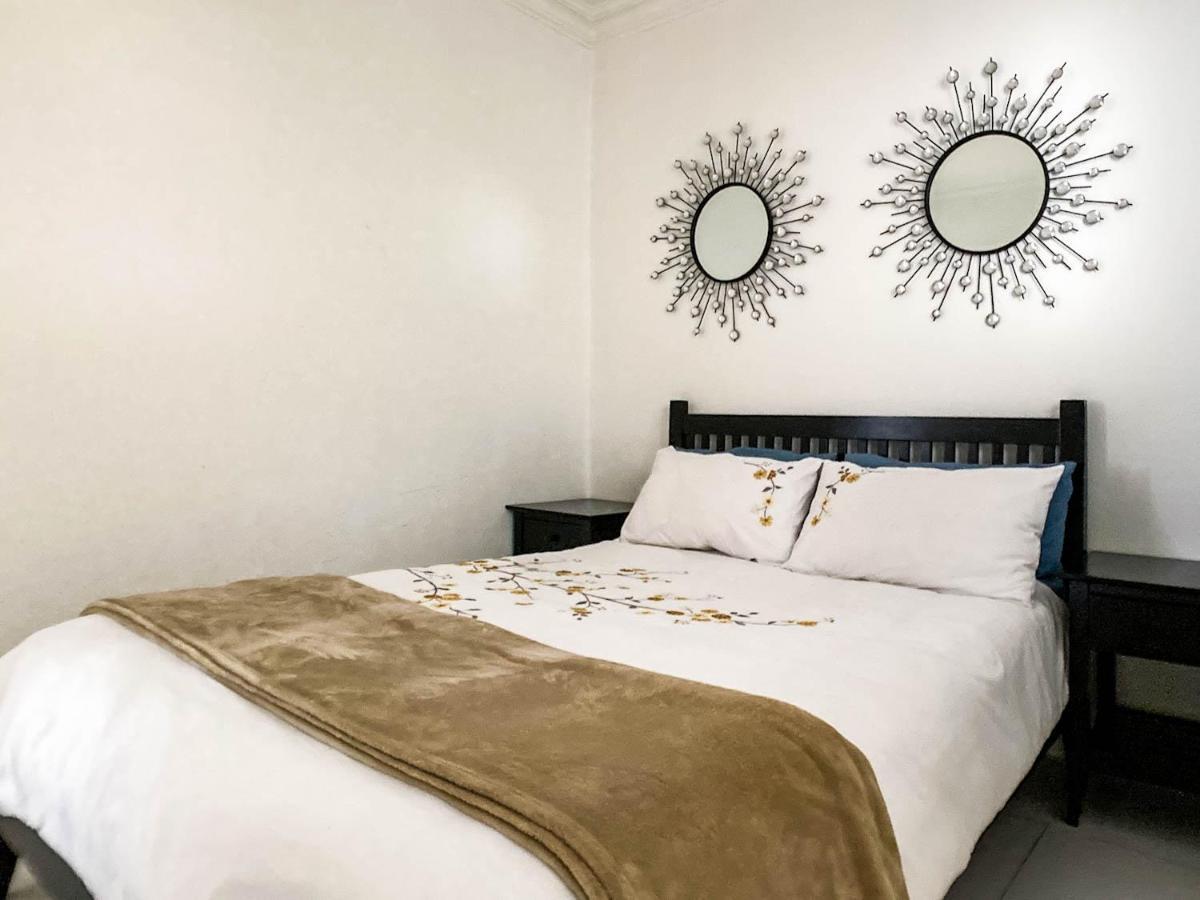 Splice Apartments Johannesburg Zewnętrze zdjęcie