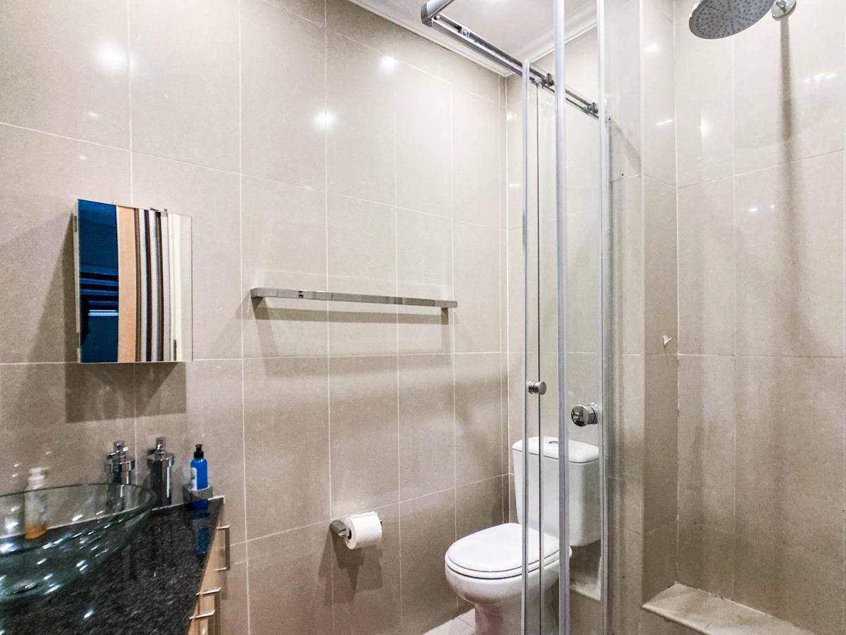 Splice Apartments Johannesburg Zewnętrze zdjęcie