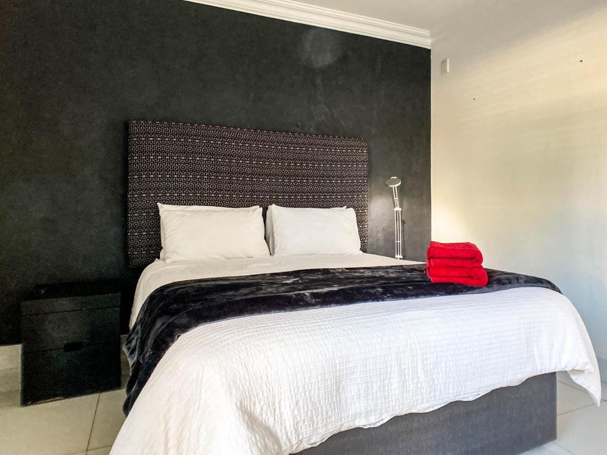 Splice Apartments Johannesburg Zewnętrze zdjęcie