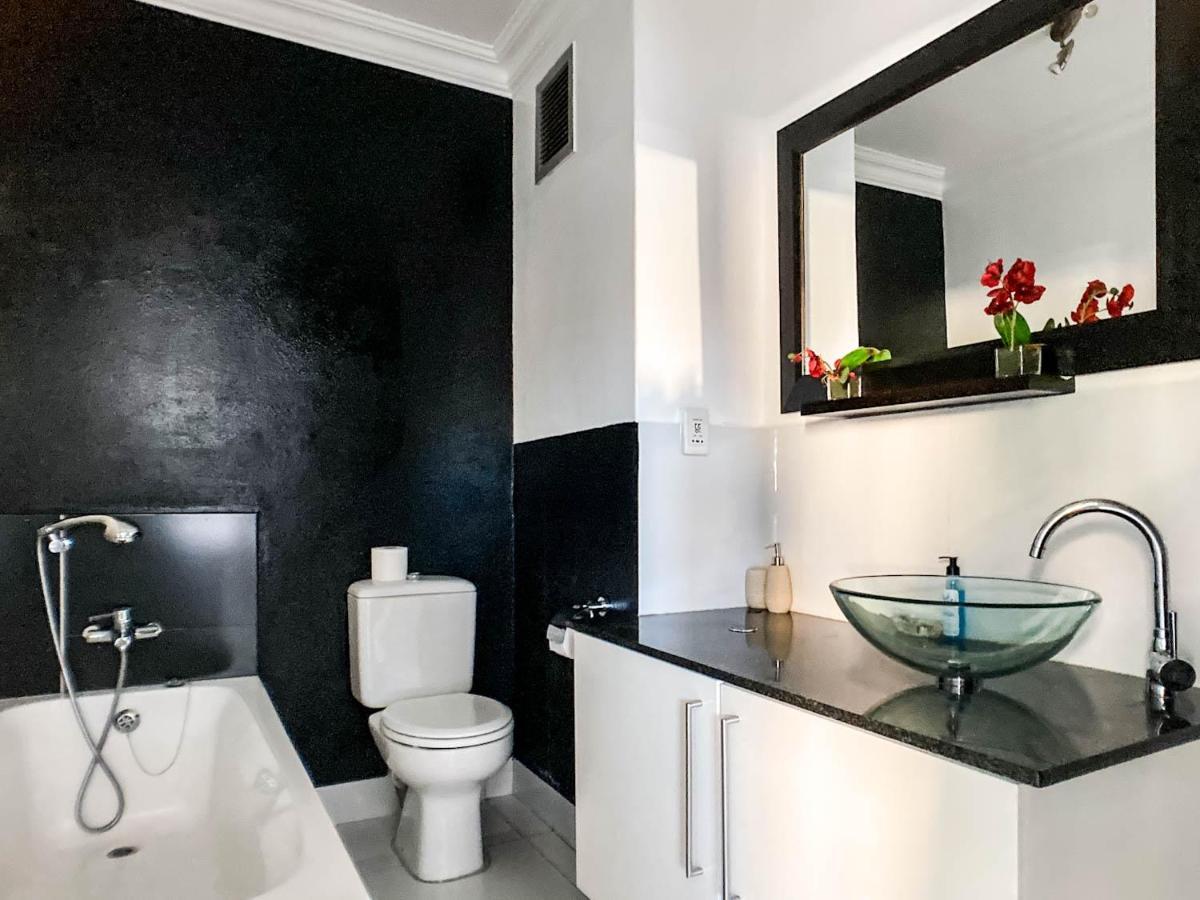 Splice Apartments Johannesburg Zewnętrze zdjęcie