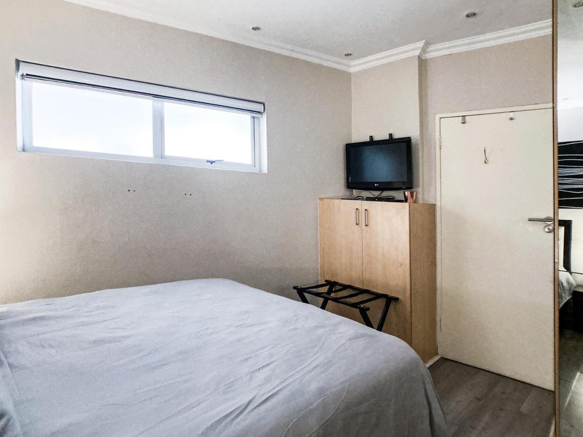 Splice Apartments Johannesburg Zewnętrze zdjęcie