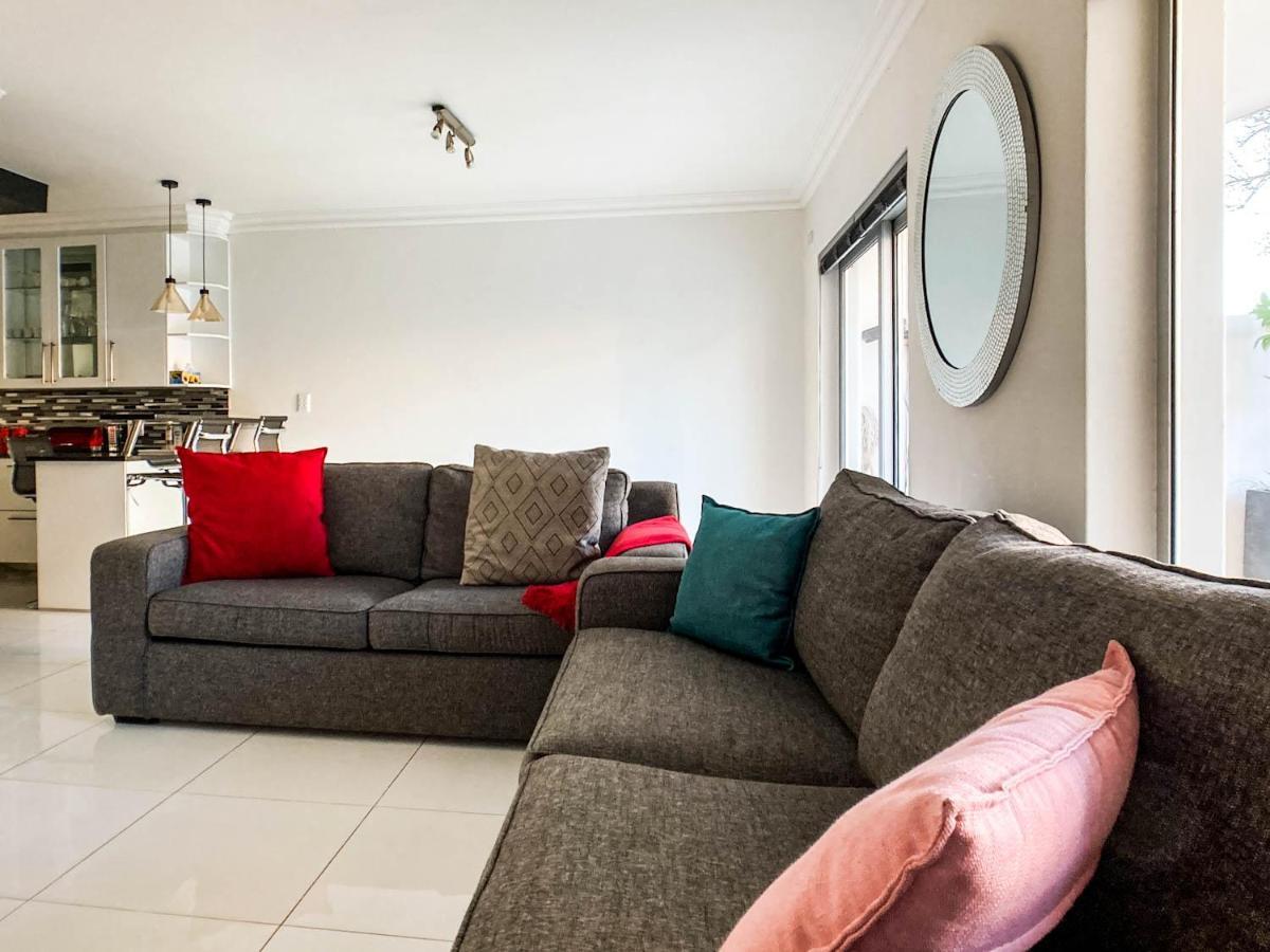 Splice Apartments Johannesburg Zewnętrze zdjęcie